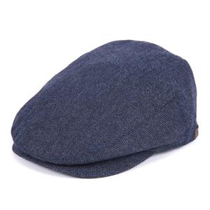 Barbour Barlow Flat Cap